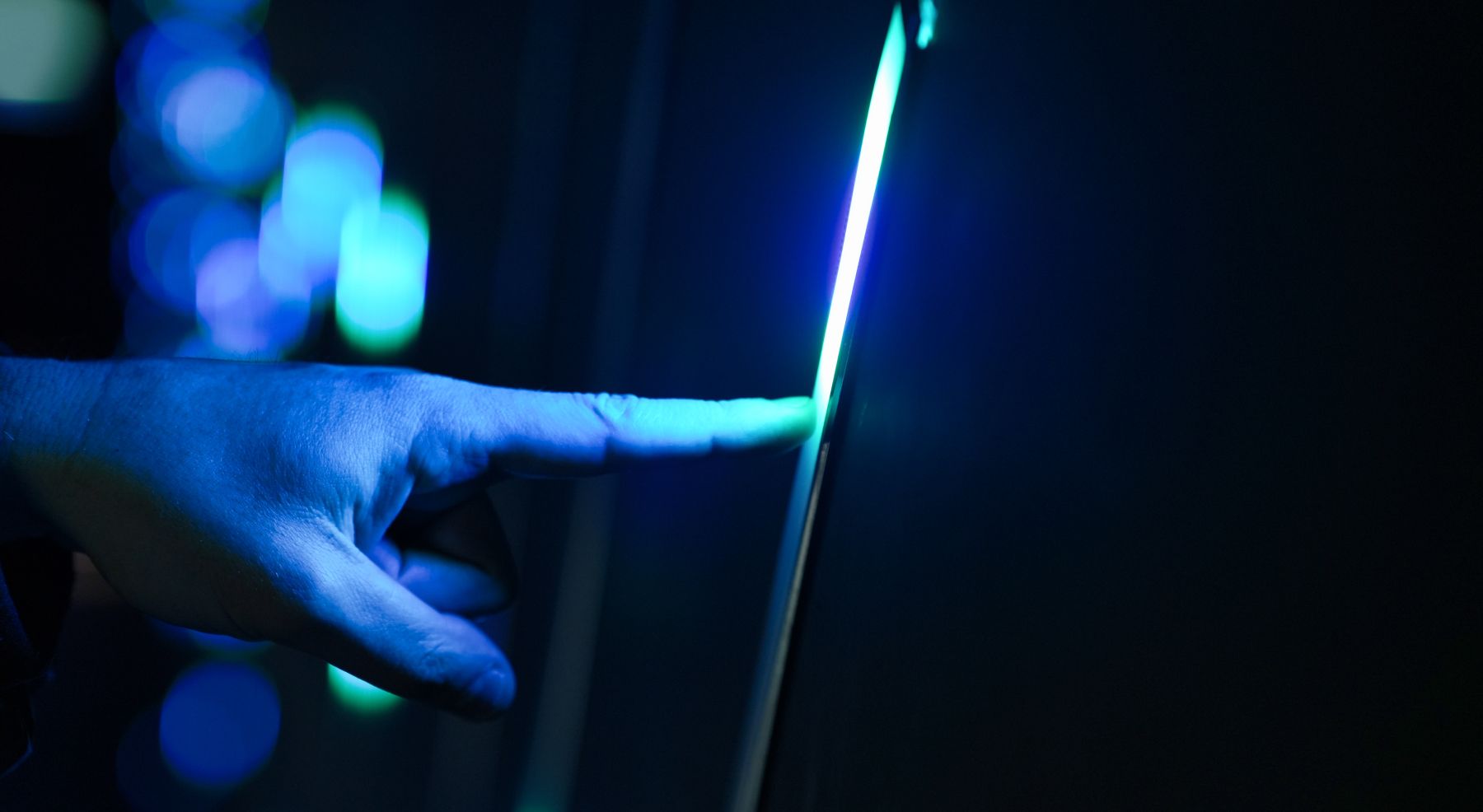 Fraud, scams, cybersecurity